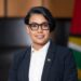 Minister Susan Rodrigues