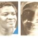 Agatha “Mama” Fiffee and her daughter Gloria ‘Fiffee’ Vasconcellos