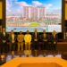 Peter R. Ramsaroop M.P visit to Qatar