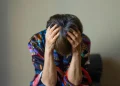Studies have found that women are more likely than men to experience chronic pain and that their pain lasts longer, on average.Kayoko Hayashi / Getty Images