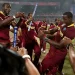 West Indies won the T20 World Cup in 2016 under Darren Sammy in India•Ryan Pierse/IDI/Getty Images