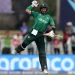 Sahibzada Farhan's century set up Pakistan's win over Namibia • ICC/Getty Images