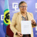 CARICOM SG during the Presentation of Credentials of the Ambassador of Sweden to CARICOM, 3 February 2026