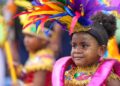 Children Costume Competition Parade February 2026
