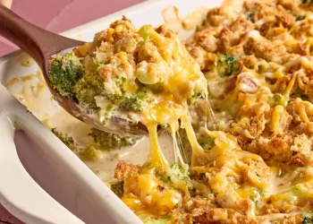 Broccoli-Casserole