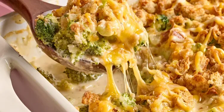 Broccoli-Casserole