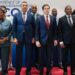 U.S. Secretary of State Marco Rubio participates in a group photo with Caribbean Community (CARICOM) heads of government in Basseterre, Saint Kitts and Nevis, on Wednesday, Feb. 25, 2026. JONATHAN ERNST POOL/AFP via Getty Images

Read more at: https://www.miamiherald.com/news/nation-world/world/americas/cuba/article314847434.html#storylink=cpy