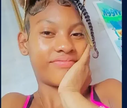 Tiana Chapman