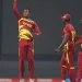 akeal-hosein-and-gudakesh-motie-took-seven-wickets-combined-against-zimbabwe
Akeal Hosein and Gudakesh Motie took seven wickets combined against Zimbabwe © Getty