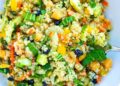 Quinoa-Salad