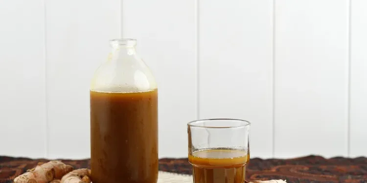 Jamu. Ika Rahma / Getty Images