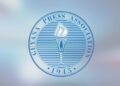 Guyana Press Association