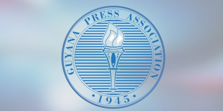 Guyana Press Association