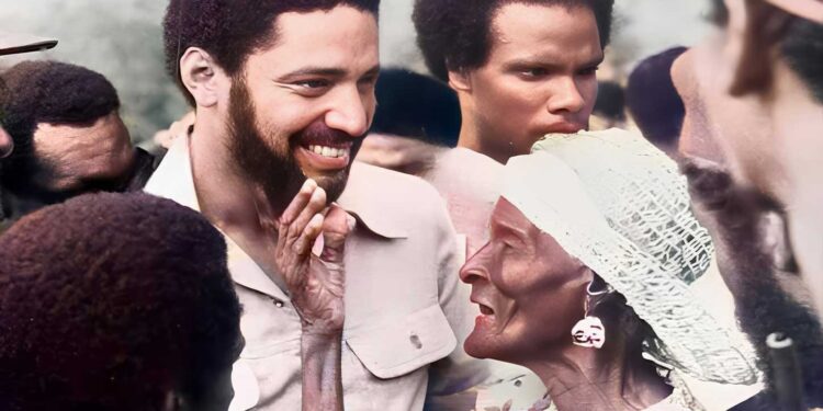 Maurice Bishop was released from house arrest On October 19, 1983, as a result of mass protests. He, along with several supporters, went to the army headquarters at Fort Rupert. However, the situation escalated, and later that day, Maurice Bishop, along with some of his close allies including cabinet ministers, were executed by members of the People’s Revolutionary Army said to be loyal to Bernard Cord..