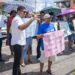 Region 10 Protest (January 28-30, 2026), for election of Chairperson and Vice Chairperson