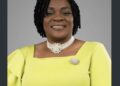 Coretta McDonald MP (APNU)
