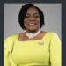 Coretta McDonald MP (APNU)