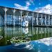 The Itamaraty Palace, located in Brasilia, the headquarters of the Brazilian Ministry of Foreign Affairs, also known as the Palace of Arches, will host the 39th FAO Regional Conference for Latin America and the Caribbean (LARC39).
©Courtesy of the Brazilian Ministry of Foreign Affairs