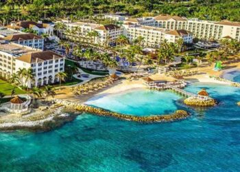 Hyatt's Inclusive Collection has suspended operations and new bookings at its eight Montego Bay-area properties through January, including the Breathless Montego Bay, Dreams Rose Hall, Hyatt Zilara Rose Hall, Hyatt Ziva Rose Hall