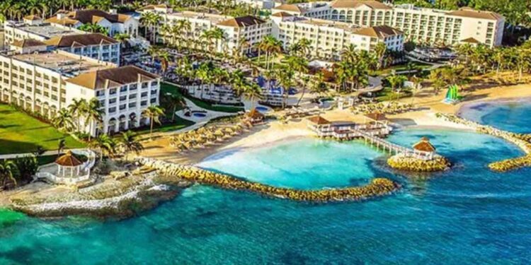 Hyatt's Inclusive Collection has suspended operations and new bookings at its eight Montego Bay-area properties through January, including the Breathless Montego Bay, Dreams Rose Hall, Hyatt Zilara Rose Hall, Hyatt Ziva Rose Hall
