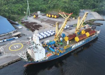 Jumbo Offshore-Mooring line completion Errea Wittu-2026 (2)