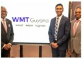 Partners in the Joint Venture