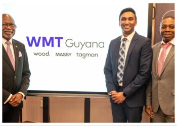 Partners in the Joint Venture