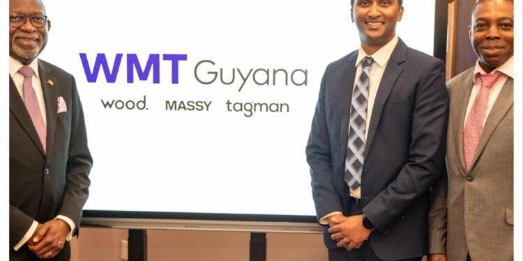 Partners in the Joint Venture