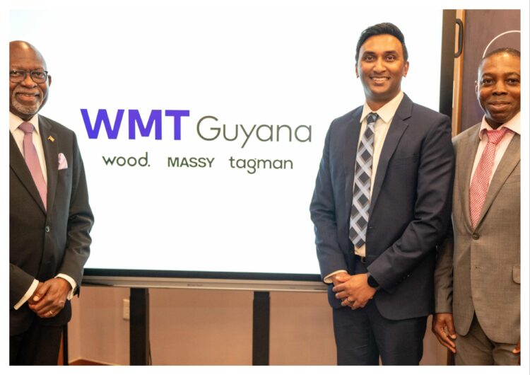 Partners in the Joint Venture