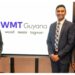 Partners in the Joint Venture