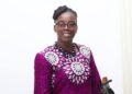 Nina Flue-Bess MP (APNU)