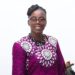 Nina Flue-Bess MP (APNU)