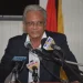 Dr. Rupert Roopnarine