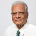Dr. Rupert Roopnarine