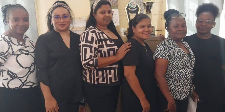 Guyana Public School Teachers