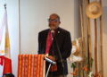 The Most Revd Philip Wright 3