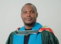 Dr. Gordan Barker MP (WIN)