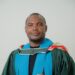 Dr. Gordan Barker MP (WIN)