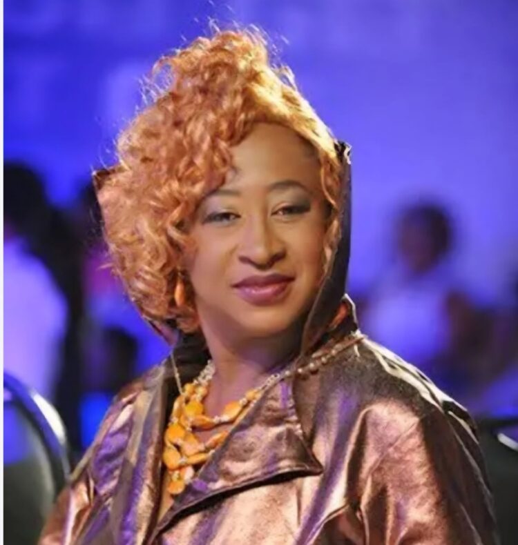 Charmaine Blackman