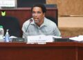 Dr. Terrence Campbell- APNU Lead Parliamentarian