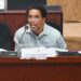 Dr. Terrence Campbell- APNU Lead Parliamentarian