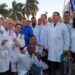Jamaica and the rest of the Caribbean have been home to hundreds of Cuban medical personnel who have been supporting the regional's health initiatives.