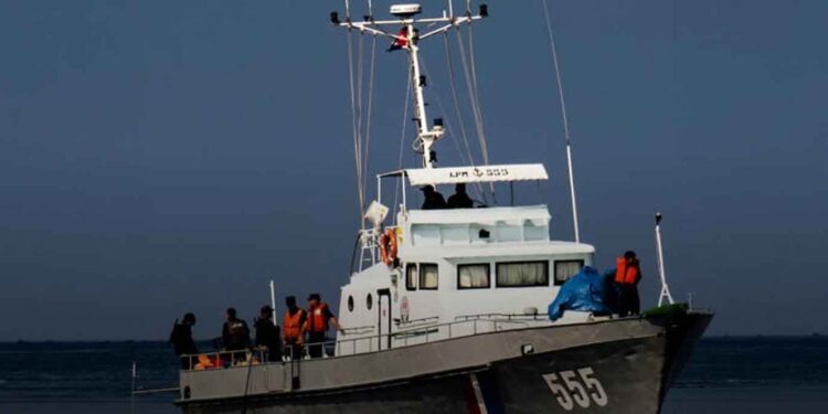 Four Passengers on US Speedboat shot dead by Cuban Coast Guard