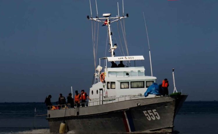 Four Passengers on US Speedboat shot dead by Cuban Coast Guard