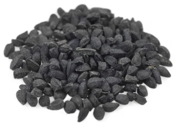 Black cumin (Britannica)