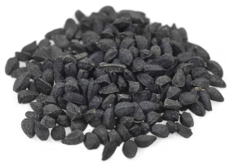 Black cumin (Britannica)