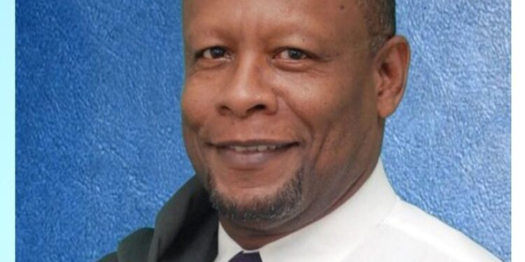 Enrico Woolford