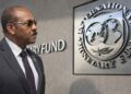 Antigua and Barbuda Prime Minister Gaston Browne