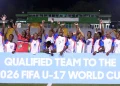 Photo: CONCACAF