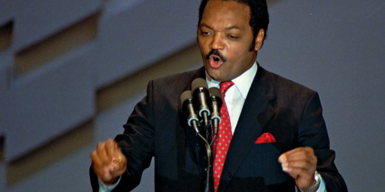Jessie Jackson Sr. (Google photo)